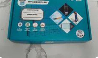 Microscope Starter Set