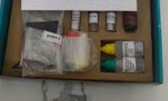 Optics & Ray Box Kit